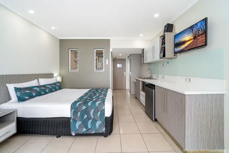Second view of Homely unit listing, 1311/75 The Strand, North Ward QLD 4810