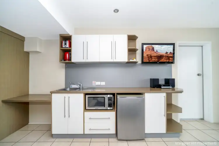 404 & 405/75 The Strand, North Ward QLD 4810
