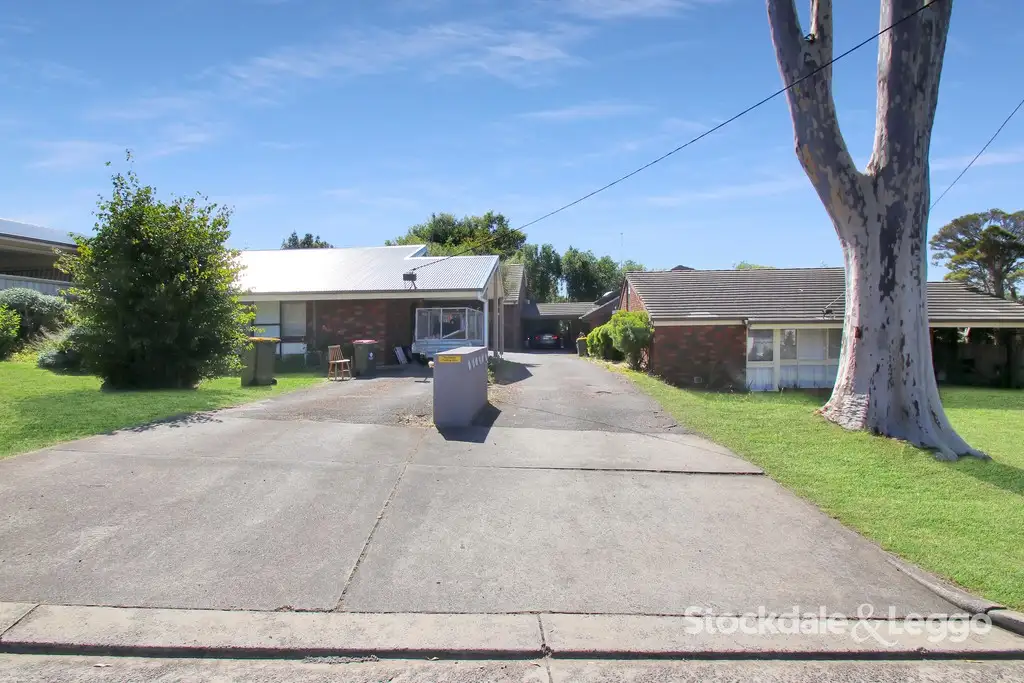 Main view of Homely unit listing, 4/39-41 Hassett Street, Leongatha VIC 3953