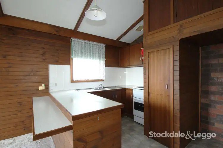 Second view of Homely unit listing, 4/39-41 Hassett Street, Leongatha VIC 3953