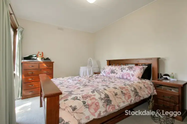 Third view of Homely unit listing, 4/39-41 Hassett Street, Leongatha VIC 3953