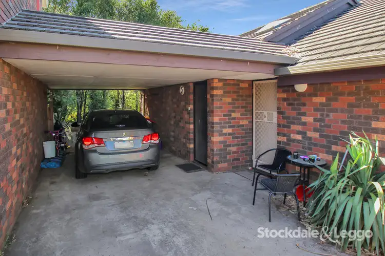 Fifth view of Homely unit listing, 4/39-41 Hassett Street, Leongatha VIC 3953
