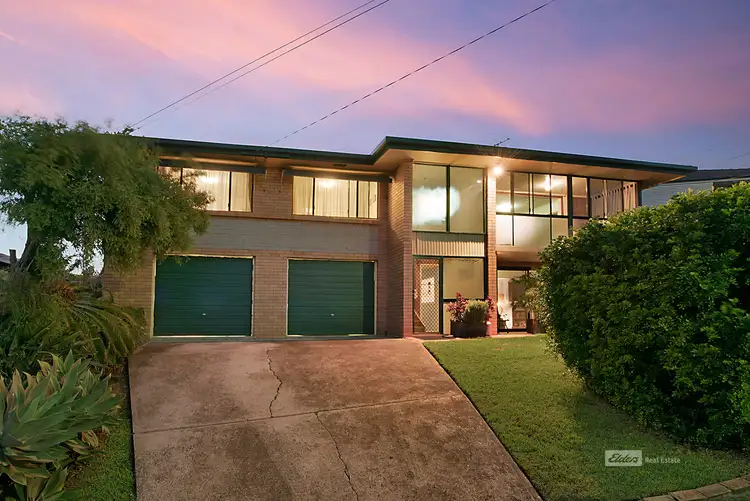 18 McCubbins St, Everton Park QLD 4053