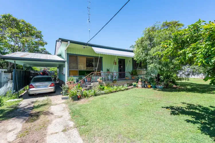 139 Cambridge Street, South Grafton NSW 2460