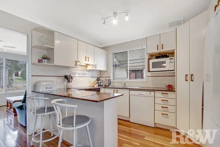 Second view of Homely house listing, 11 Moody Street, Rooty Hill NSW 2766
