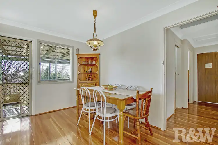 Third view of Homely house listing, 11 Moody Street, Rooty Hill NSW 2766