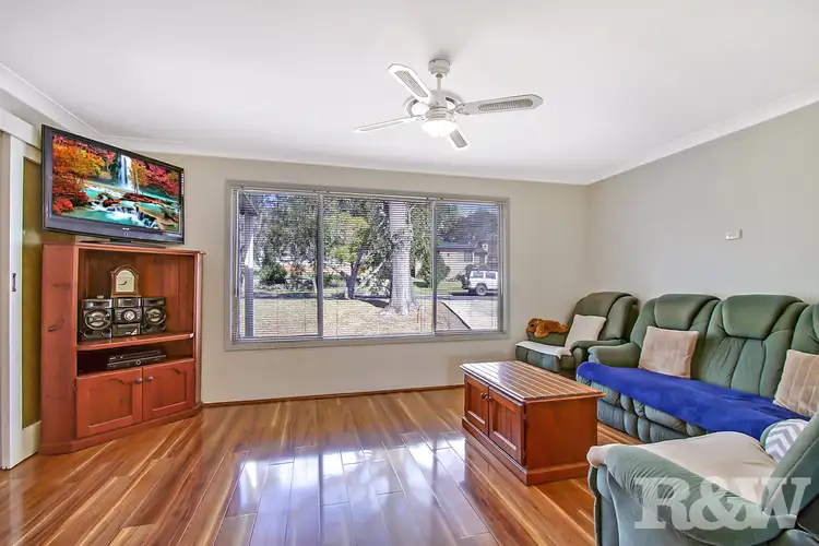 Fourth view of Homely house listing, 11 Moody Street, Rooty Hill NSW 2766