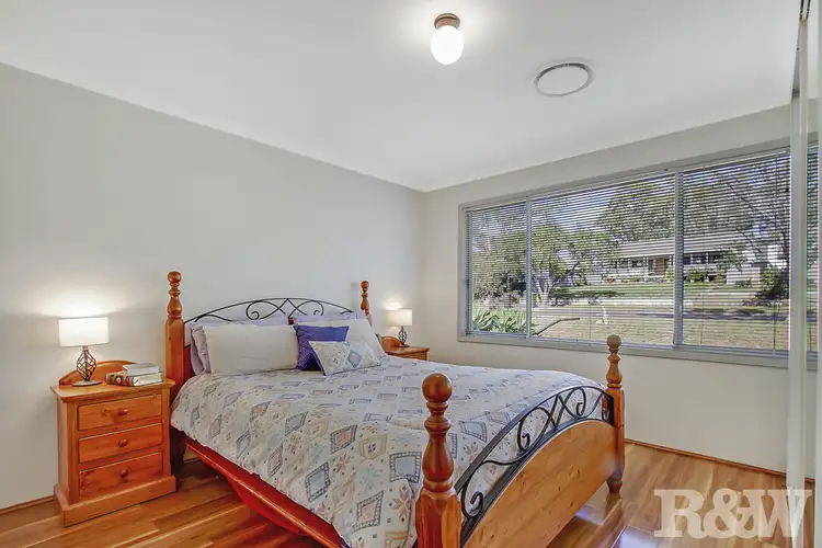 Fifth view of Homely house listing, 11 Moody Street, Rooty Hill NSW 2766