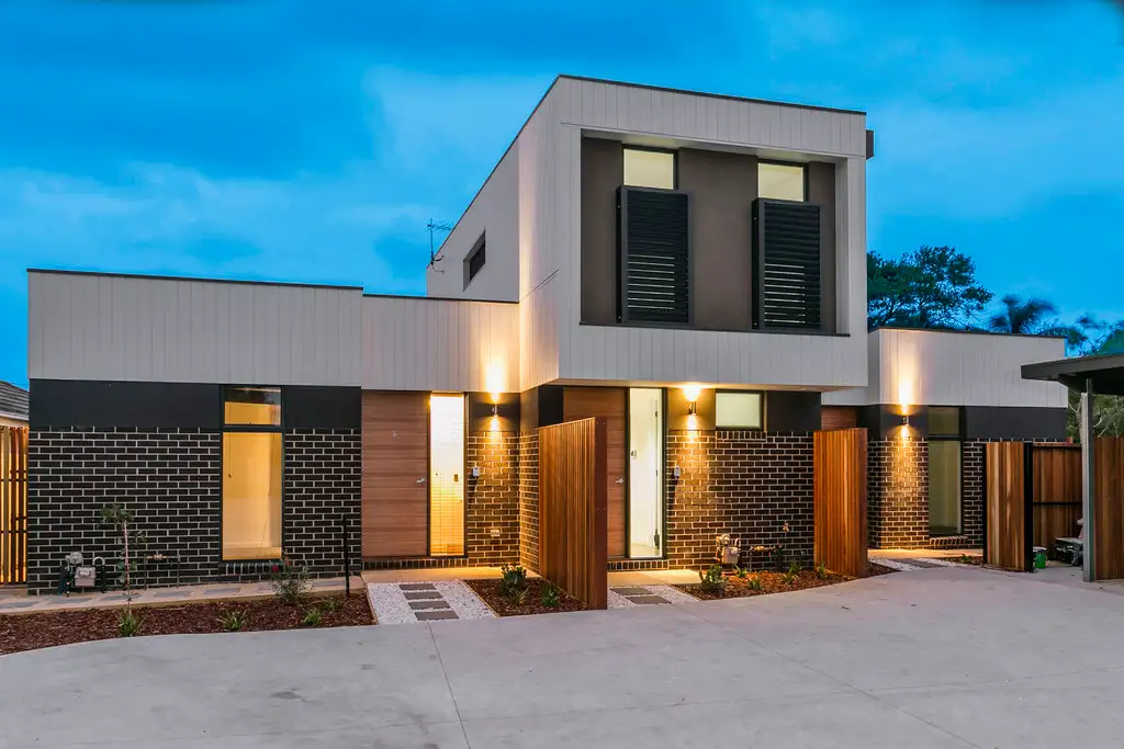 Main view of Homely unit listing, 4/2 Bayliss Street, Cheltenham VIC 3192