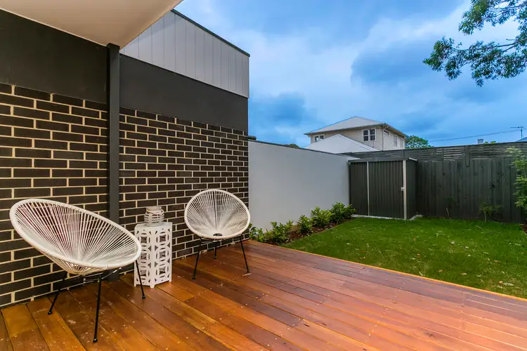 Fourth view of Homely unit listing, 4/2 Bayliss Street, Cheltenham VIC 3192