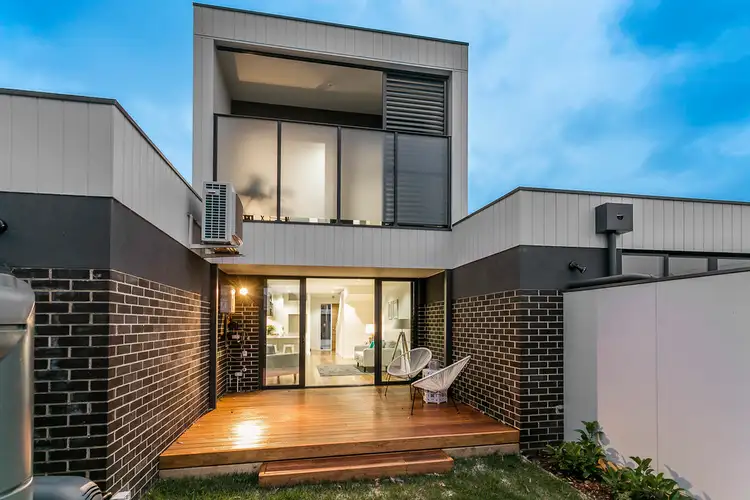 Fifth view of Homely unit listing, 4/2 Bayliss Street, Cheltenham VIC 3192