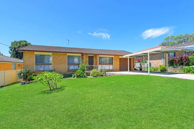 Main view of Homely house listing, 27 The Halyard, Port Macquarie NSW 2444