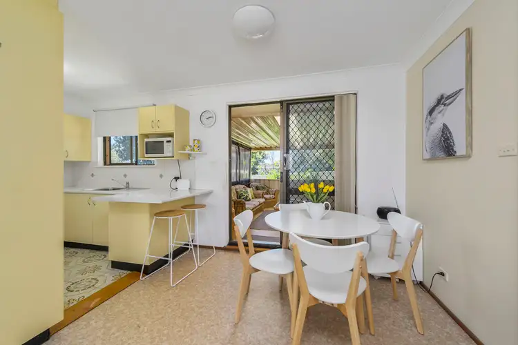 Fourth view of Homely house listing, 27 The Halyard, Port Macquarie NSW 2444