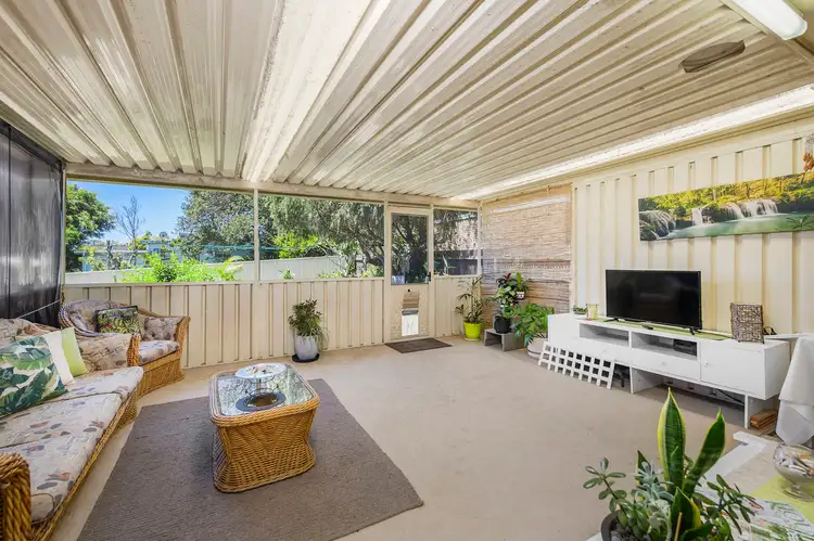 Sixth view of Homely house listing, 27 The Halyard, Port Macquarie NSW 2444