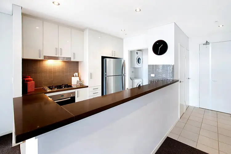 Third view of Homely apartment listing, 705/4 Como Crescent, Southport QLD 4215