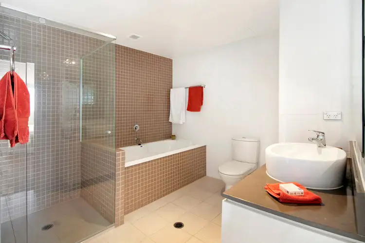 Sixth view of Homely apartment listing, 705/4 Como Crescent, Southport QLD 4215