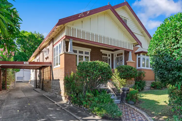 46 Patterson Street, Concord NSW 2137