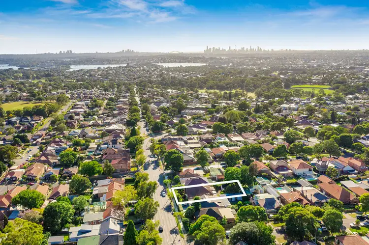Second view of Homely house listing, 46 Patterson Street, Concord NSW 2137