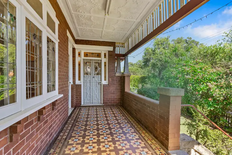 Fourth view of Homely house listing, 46 Patterson Street, Concord NSW 2137