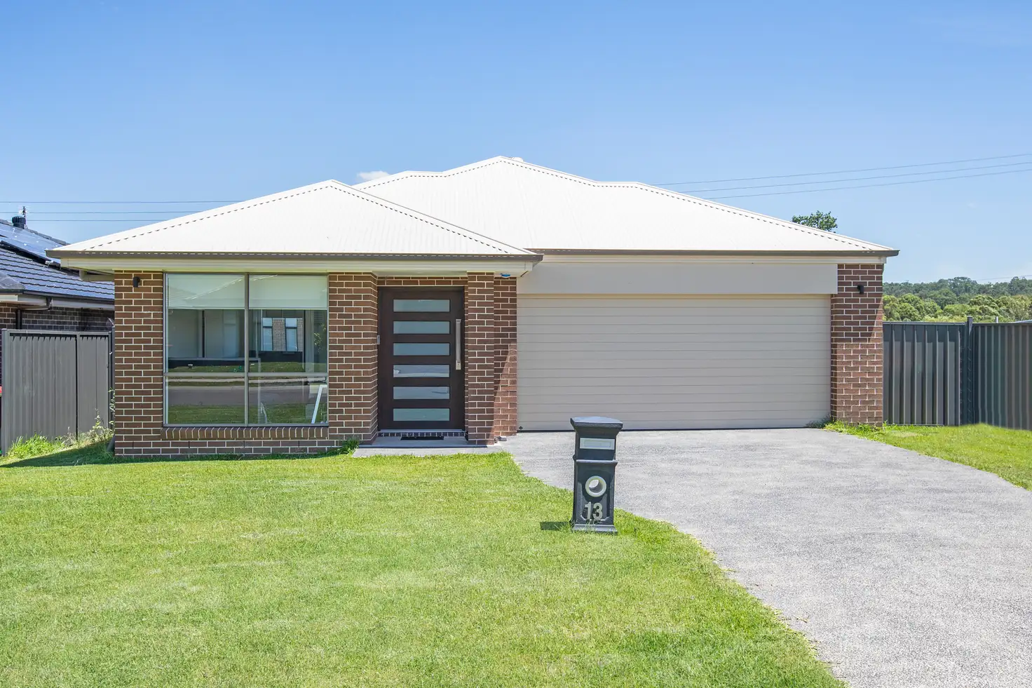 Main view of Homely house listing, 13 Conquest Close, Rutherford NSW 2320