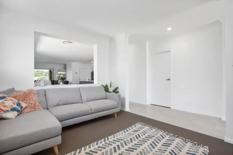 Third view of Homely house listing, 13 Conquest Close, Rutherford NSW 2320