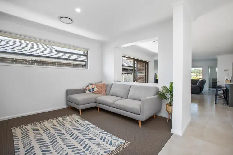 Fifth view of Homely house listing, 13 Conquest Close, Rutherford NSW 2320