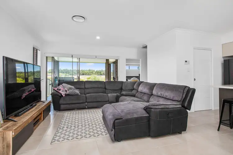 Sixth view of Homely house listing, 13 Conquest Close, Rutherford NSW 2320