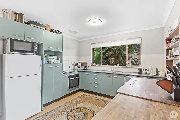 Second view of Homely house listing, 25 Ocean Beach Road, Shoal Bay NSW 2315