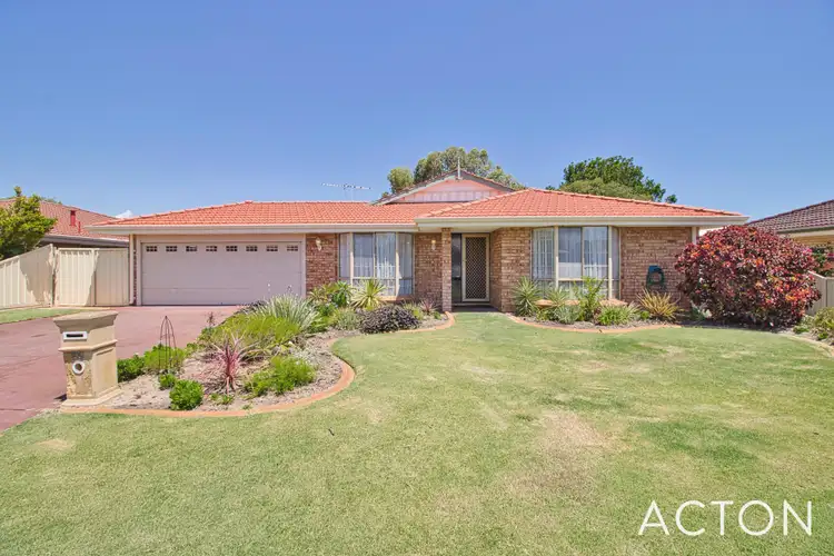 Main view of Homely house listing, 20 Leeward Close, Safety Bay WA 6169