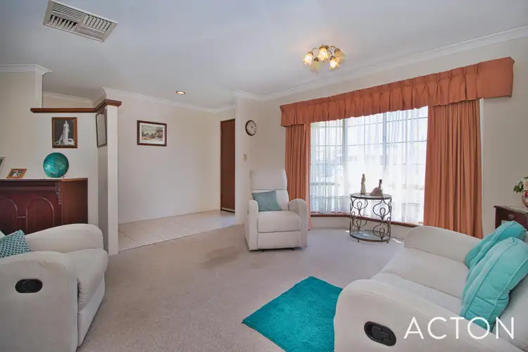 Second view of Homely house listing, 20 Leeward Close, Safety Bay WA 6169