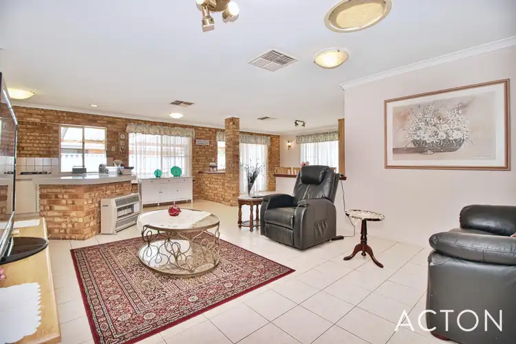 Sixth view of Homely house listing, 20 Leeward Close, Safety Bay WA 6169