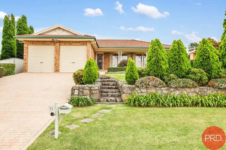 13 Yasawa Close, Ashtonfield NSW 2323