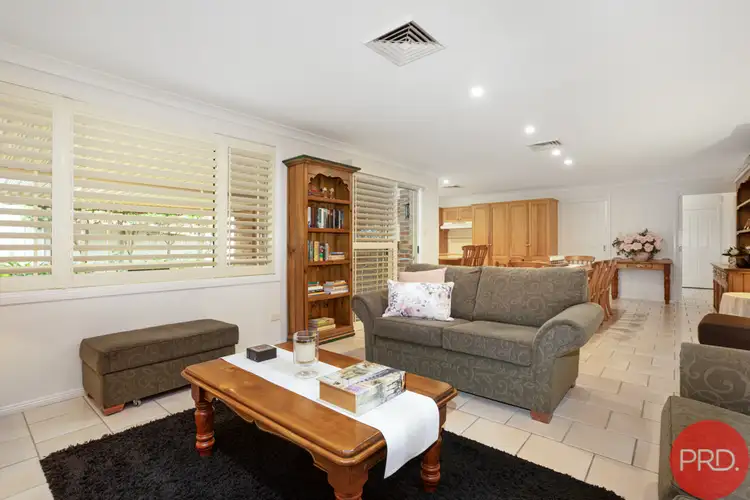 Third view of Homely house listing, 13 Yasawa Close, Ashtonfield NSW 2323
