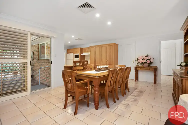 Fifth view of Homely house listing, 13 Yasawa Close, Ashtonfield NSW 2323