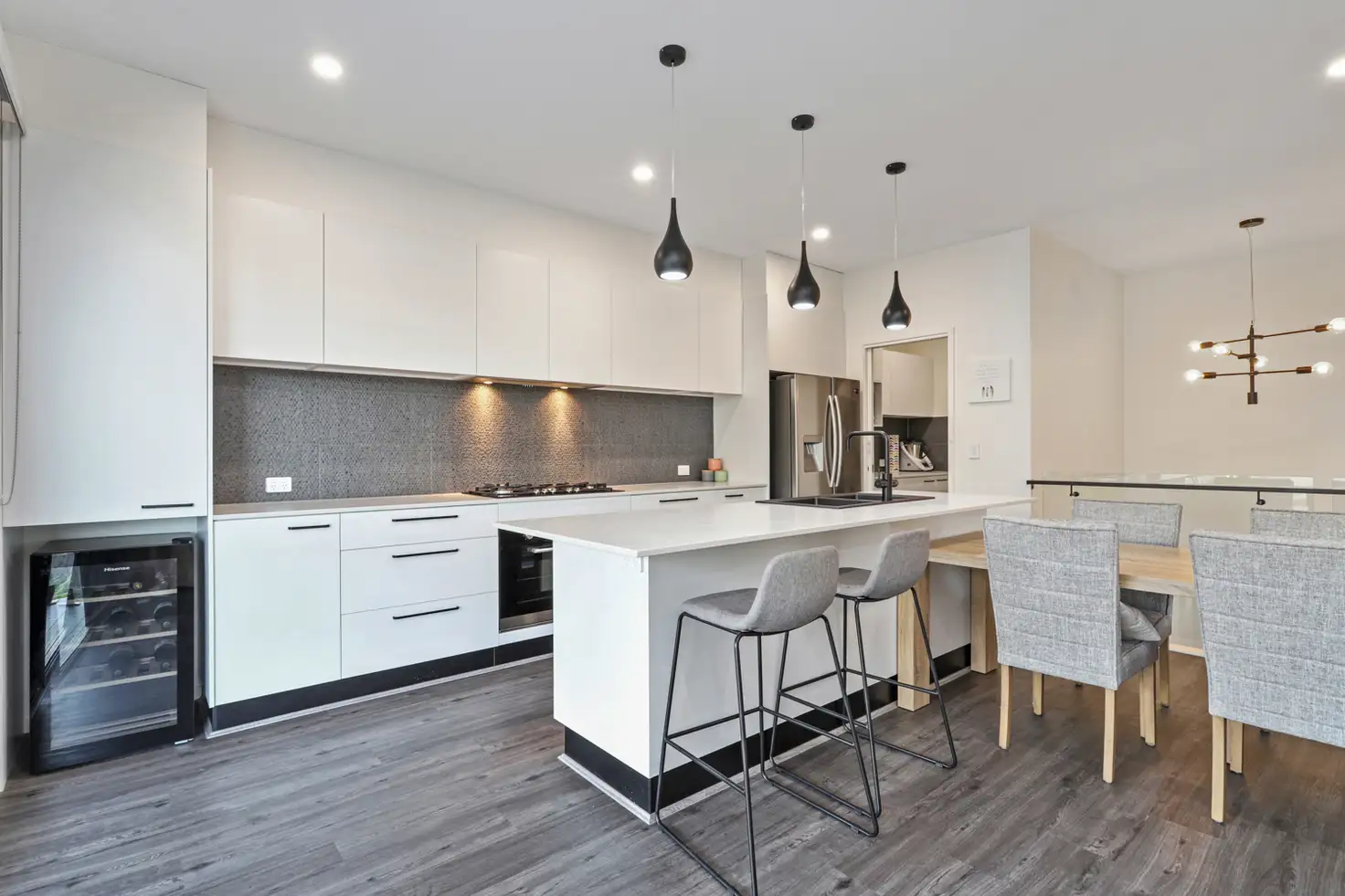 Main view of Homely house listing, 14 Saunders Close, Upper Kedron QLD 4055