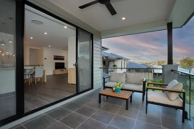 Fourth view of Homely house listing, 14 Saunders Close, Upper Kedron QLD 4055