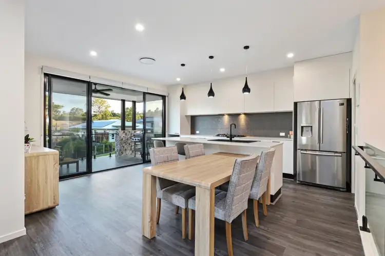 Fifth view of Homely house listing, 14 Saunders Close, Upper Kedron QLD 4055