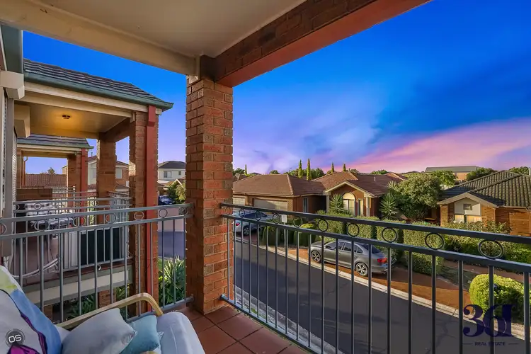 14 The Glades, Taylors Hill VIC 3037