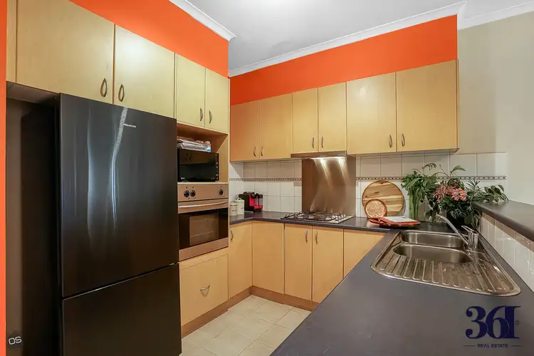 Third view of Homely townhouse listing, 14 The Glades, Taylors Hill VIC 3037