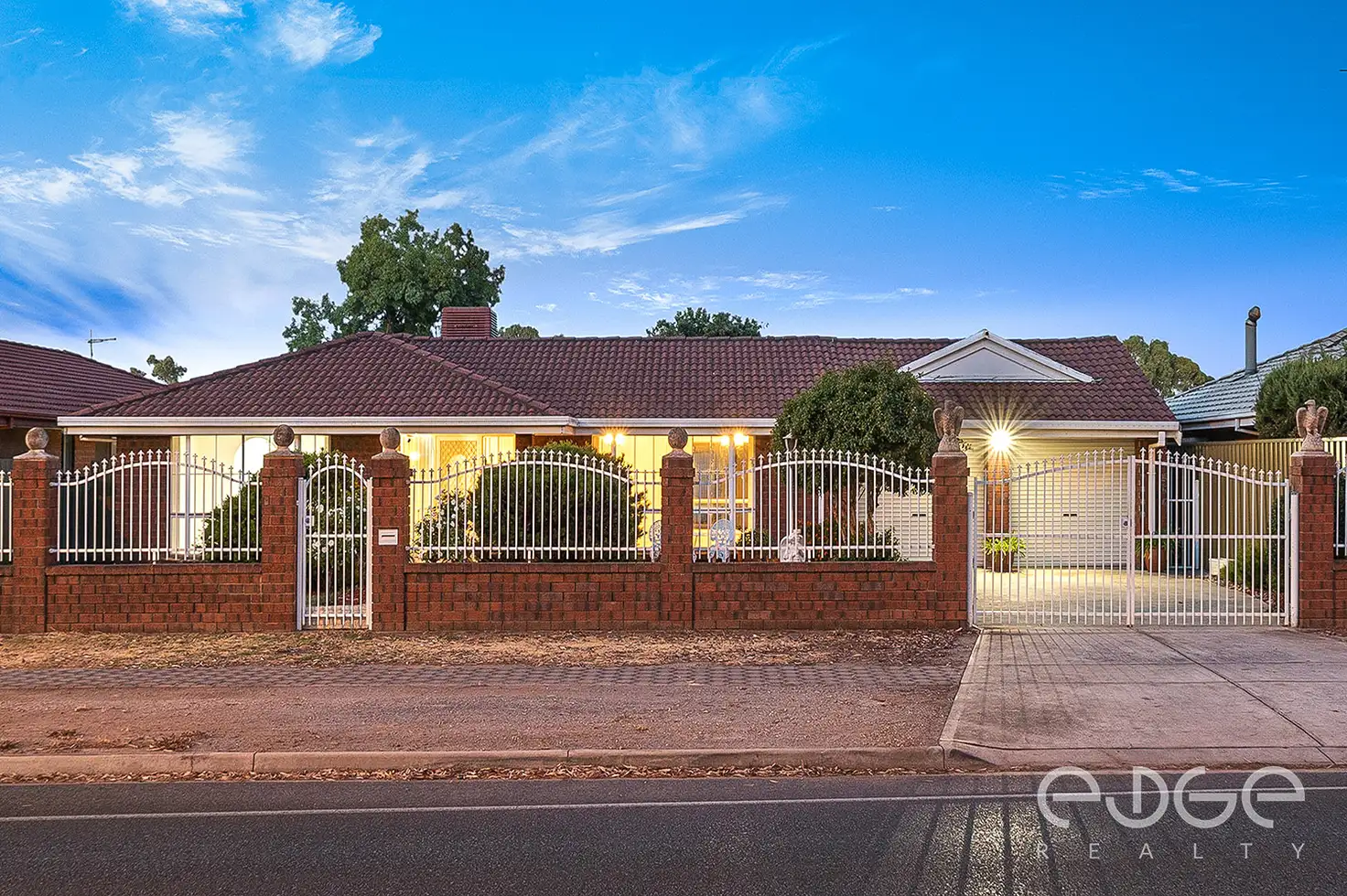 Main view of Homely house listing, 171 Kings Road, Salisbury Downs SA 5108
