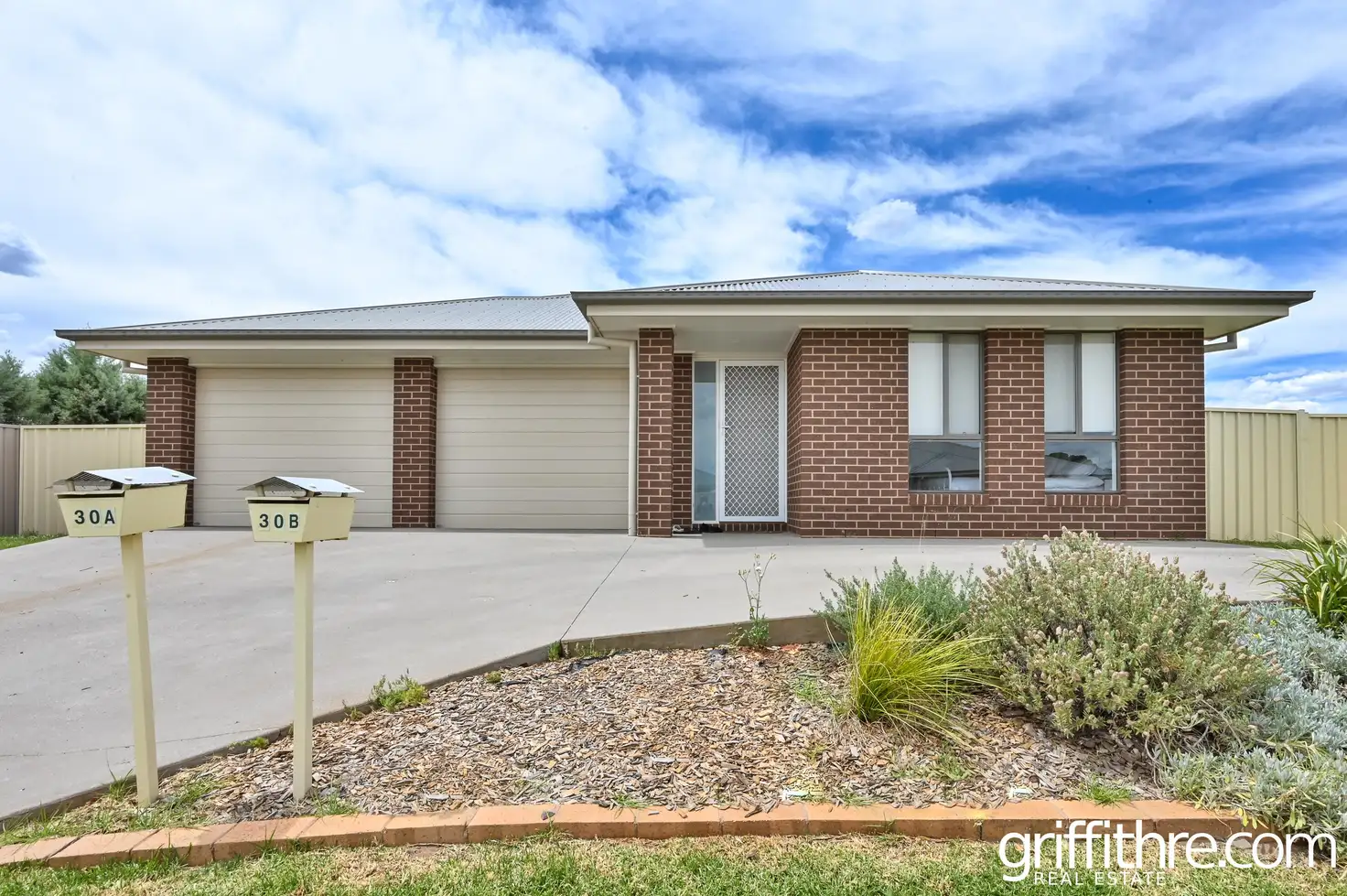 Main view of Homely house listing, 30 Zirilli Avenue, Griffith NSW 2680
