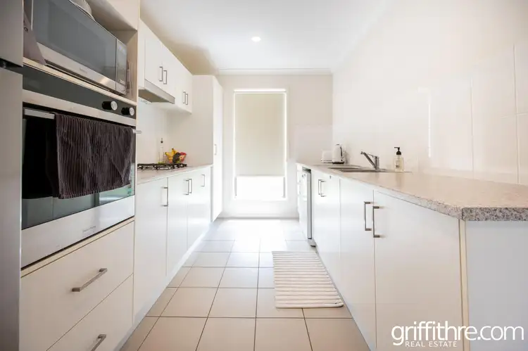 Third view of Homely house listing, 30 Zirilli Avenue, Griffith NSW 2680