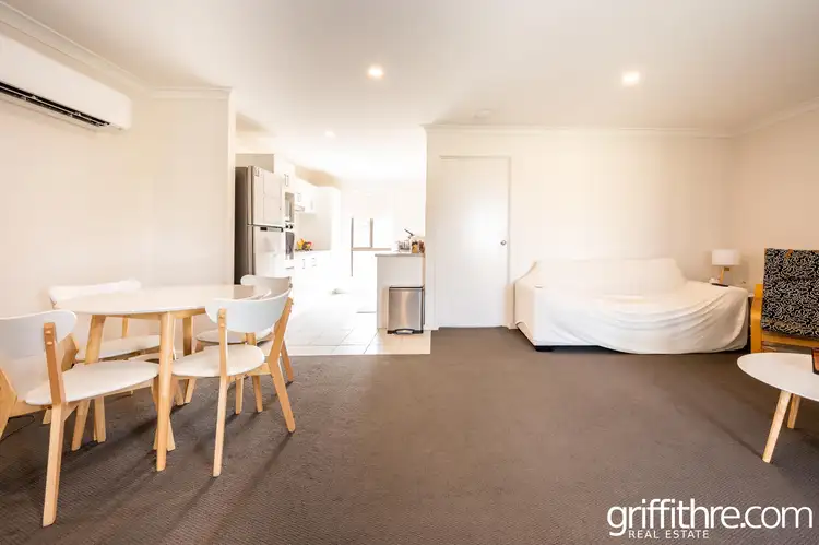 Fourth view of Homely house listing, 30 Zirilli Avenue, Griffith NSW 2680