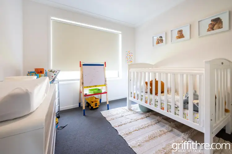 Seventh view of Homely house listing, 30 Zirilli Avenue, Griffith NSW 2680