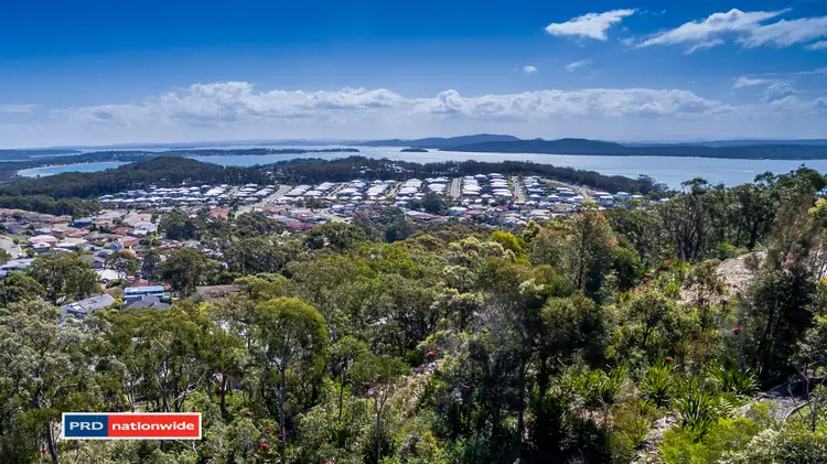 Main view of Homely land listing, 3 Gymea Way, Nelson Bay NSW 2315