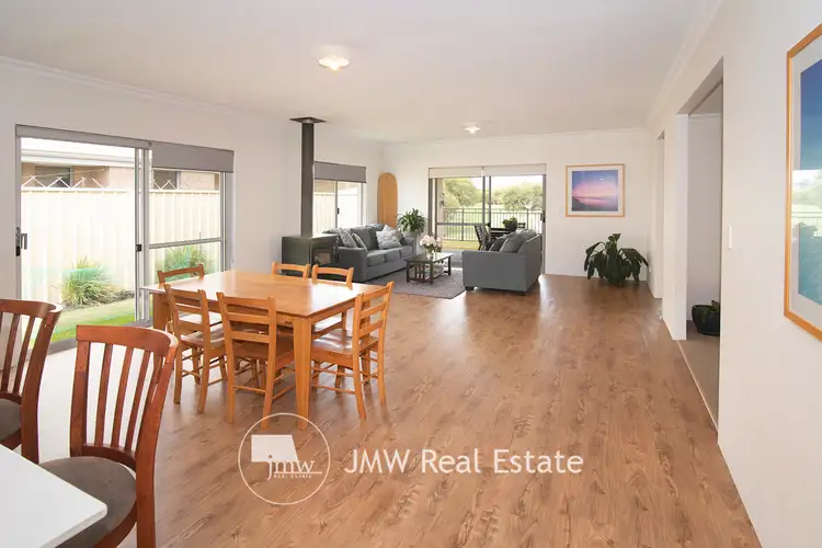 18 Spyglass Cove, Dunsborough WA 6281
