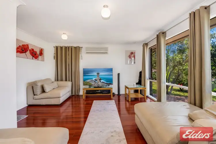 Second view of Homely house listing, 8 Morey Place, Kings Langley NSW 2147