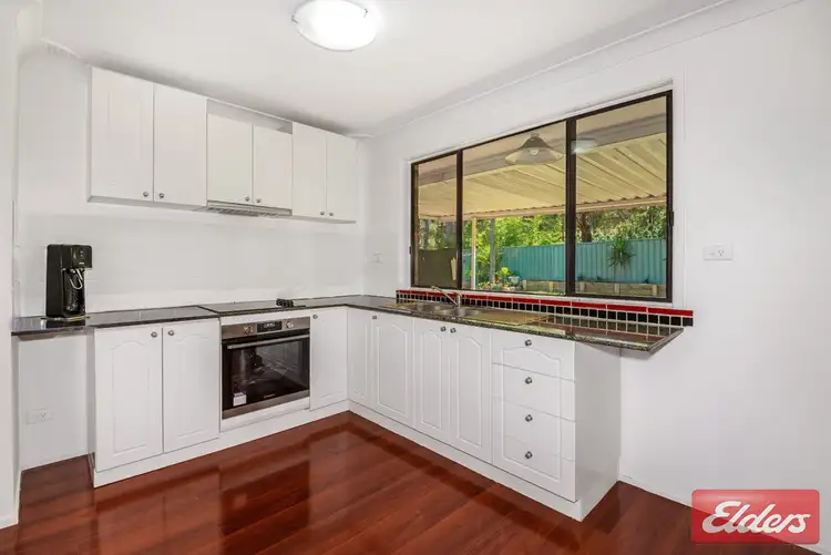 Third view of Homely house listing, 8 Morey Place, Kings Langley NSW 2147
