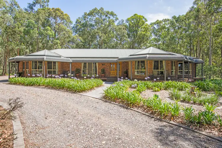 Main view of Homely house listing, 145 Parish Drive, Thornton NSW 2322