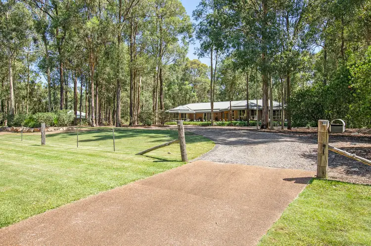 Second view of Homely house listing, 145 Parish Drive, Thornton NSW 2322